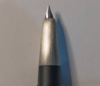 Lamy 2000 plnicí pero hrot M (zlaty 14k) - 4
