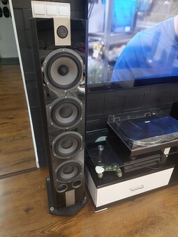Focal chorus v 836v - 4