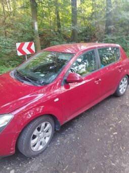 Kia ceed 2.0crdi - 4