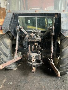 Prodam traktor - 4