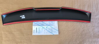 Prodamí stresni spoiler Skoda Octavia 1 - 4