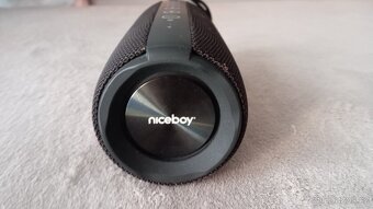 Prodám reproduktor Niceboy raze 3 Titan - 4