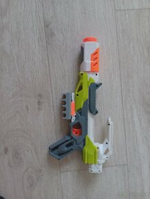 Nerf zbraně - 4