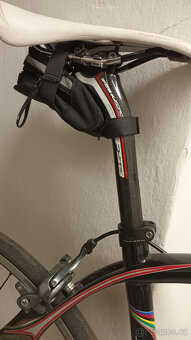 Full carbon Specialized Roubaix - 4