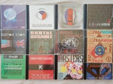 Nove foto 9.4.-250 orig. CD výběru: rock, dance od 59 Kč - 4