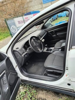 Opel Vectra - 4