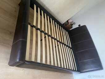 Postel 160 cm - 4