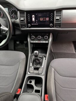 Škoda Kodiaq TDI 4x4 2,0 / 110 kW Ambition - 4