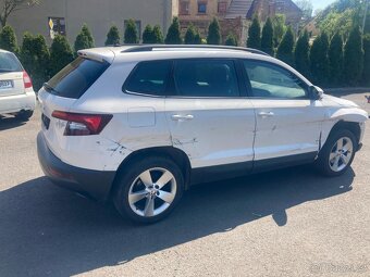 Škoda Karoq 1.0tsi najeto 62000km - 4