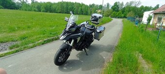 Benelli TRK 702 - 4