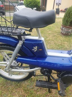 Peugeot VOGUE 50 - 4