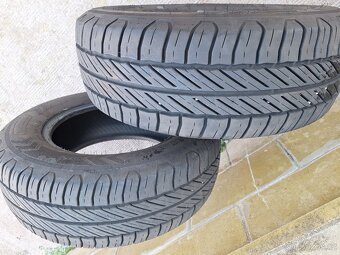 Letní pneu 215/65/15C 104/102T - 4