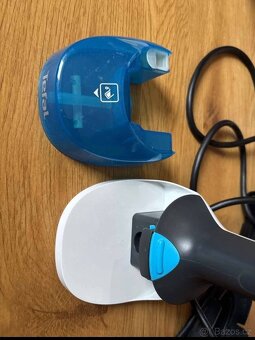 Tefal napařovač oděvů - 4