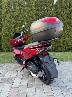 Honda PCX 125 ABS MY23 - 4