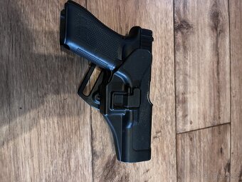 Glock 17 - 4