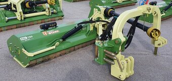 Mulčovač priekopový STARK na predaj, traktor, AKCIA - 4