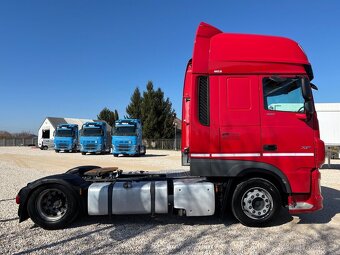 DAF XF 480 SSC, Standklima, Mega, 3ks, 2019 - 4