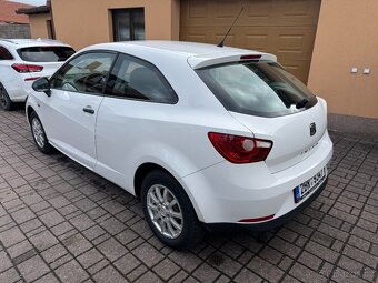 Seat Ibiza 1.2 i - 4