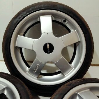 20" ALU kola – 5x114,3 – CHRYSLER (DODGE, KIA, NISSAN) - 4