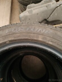 Fortune 205/55 R16 zimní - 4