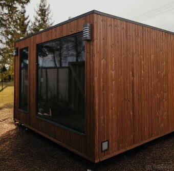 AKCE, Sauna premium - DOVOZ V CENĚ - 4