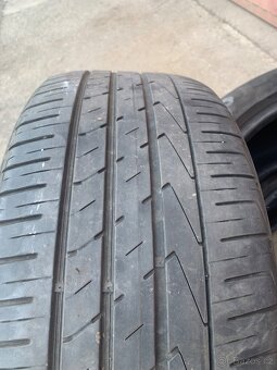 Hankook 235/50 r 19 - 4