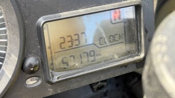 BMW K1200S - 4