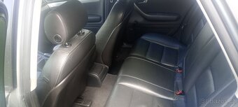 Audi A4 1.9 TDI 85kw r.v 2006 - 4