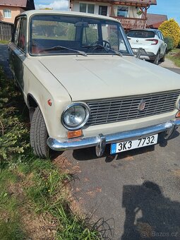 Lada 2101 - 4