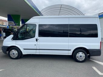 Ford Transit 2,2TDCi 103KW DPH - 4