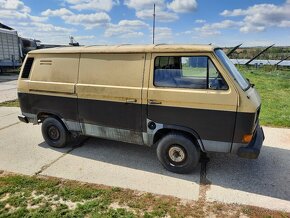 Vw t3 plechac - 4
