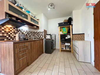 Pronájem bytu 1+kk, 28 m², Ostrava, ul. Petra Křičky - 4