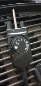 Elektrický gril Robinson R-250 - 4