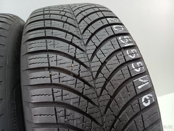 2ks letní pneu 205/55/16 GoodYear - 4