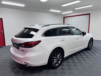 Mazda 6 2.0 SKYACTIV-G 121 kW Benzín Manuál 2019 DPH - 4