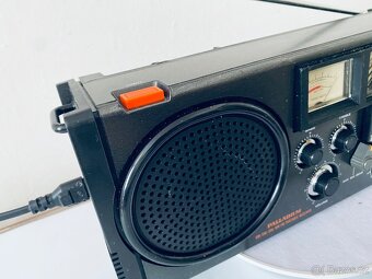 World radio Palladium 949/469, rok 79-82 - 4
