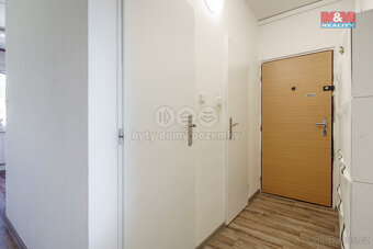 Prodej bytu 4+1, 94 m², Klášterec nad Ohří, ul. Lípová - 4