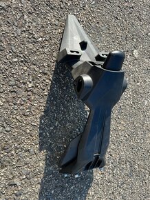 Originální díly na Yamaha YZF R3 - 4