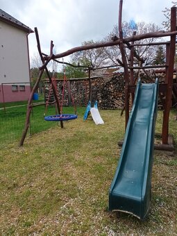 Dětské hřiště - 4