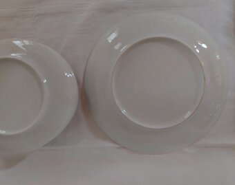 Porcelán; retro; - 4