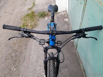 Horské kolo LEADER FOX 29" M - 4
