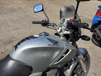 Honda 250 - 4