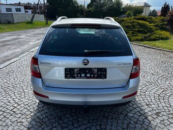 Škoda Octavia 3 1.4tsi Elegance combi - 4