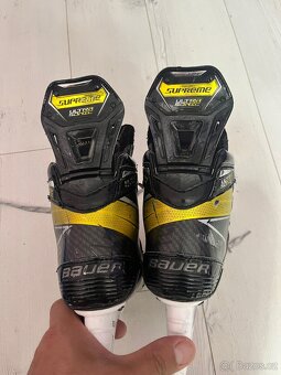 BAUER ULTRASONIC VEĽKOSŤ 6 fit1 - 4