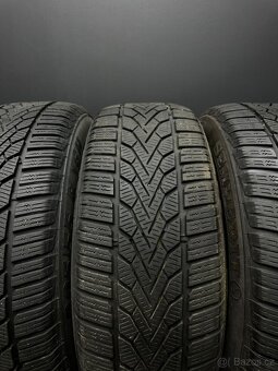 Sada pneu Semperit 205/55/16 91H - 4