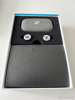 Sennheiser Momentum True Wireless 2 - 4
