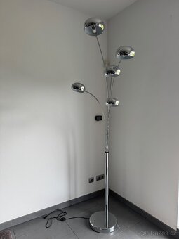 Designová lampa - 4