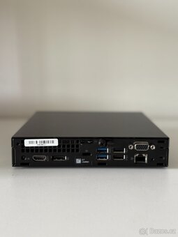 Dell Optiplex 3070 Micro s i5 9Th - 4