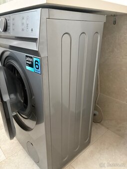 Pračka Toshiba - 4
