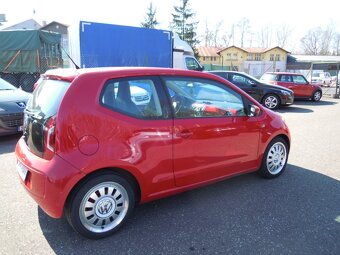 VW UP 1.0i 44kw(60hp) r.v.5/2013 - 4